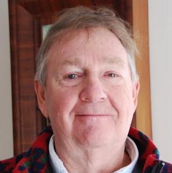 Profile of Thomas V. G. Brown