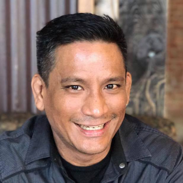 Profile of Noel Esporo