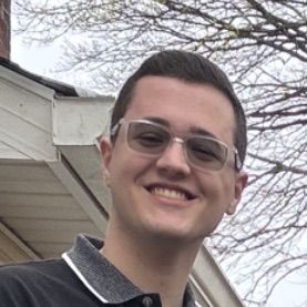 Profile of Ken Wojcik, Jr