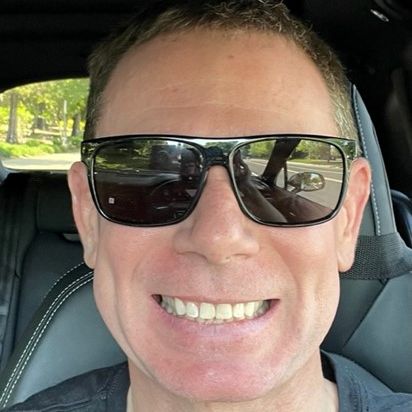 Profile of Andrew Lyon