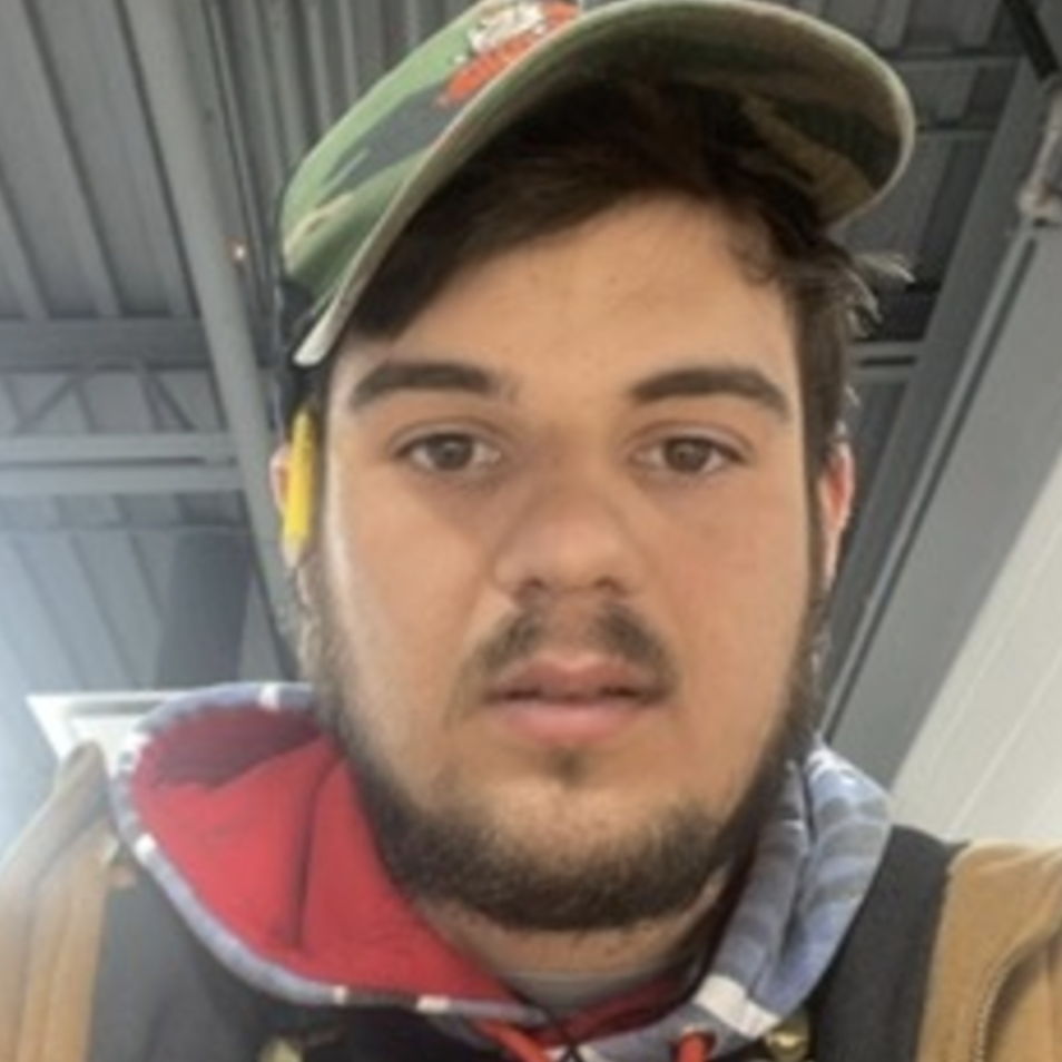 Profile of James Canterino