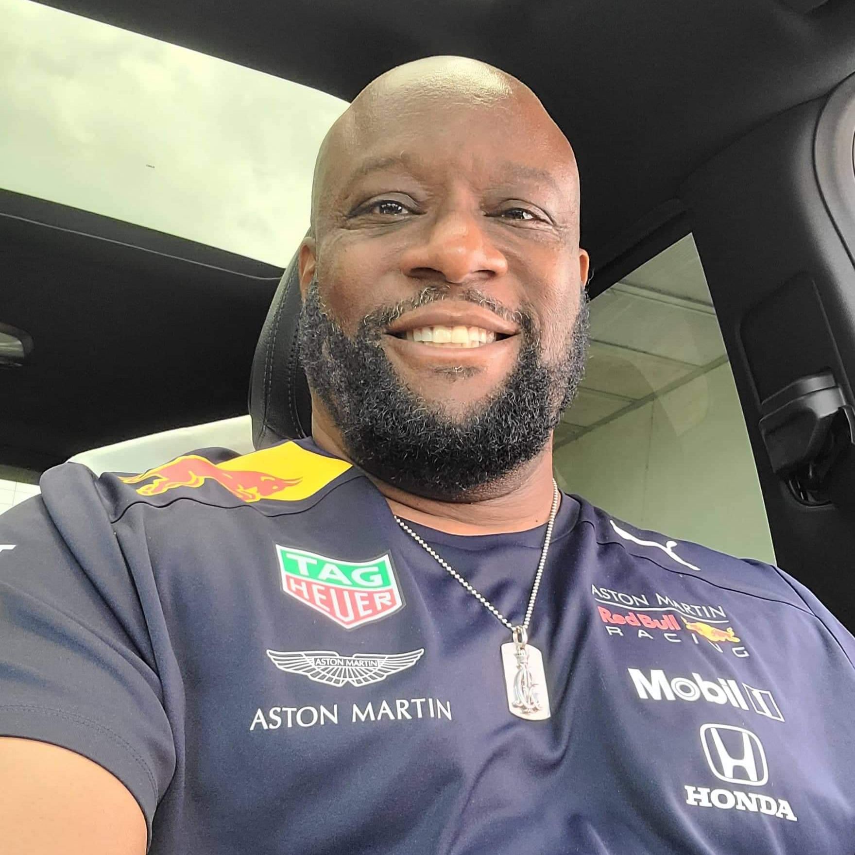 Profile of Marion Scott