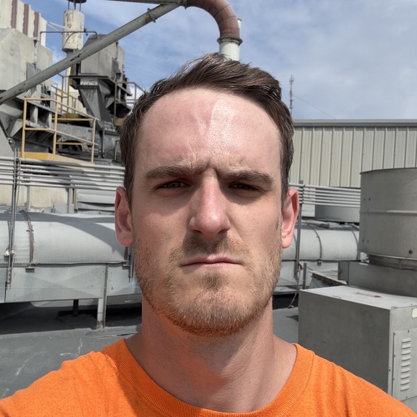 Profile of Josh Johnson