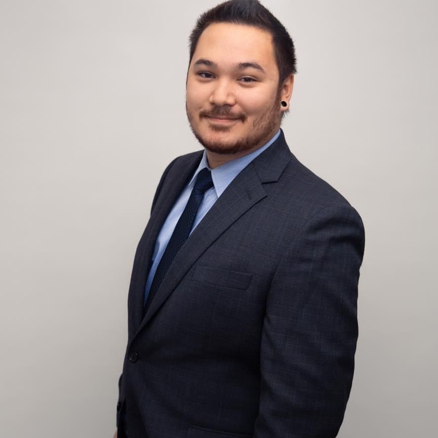 Profile of Noah Nguyen