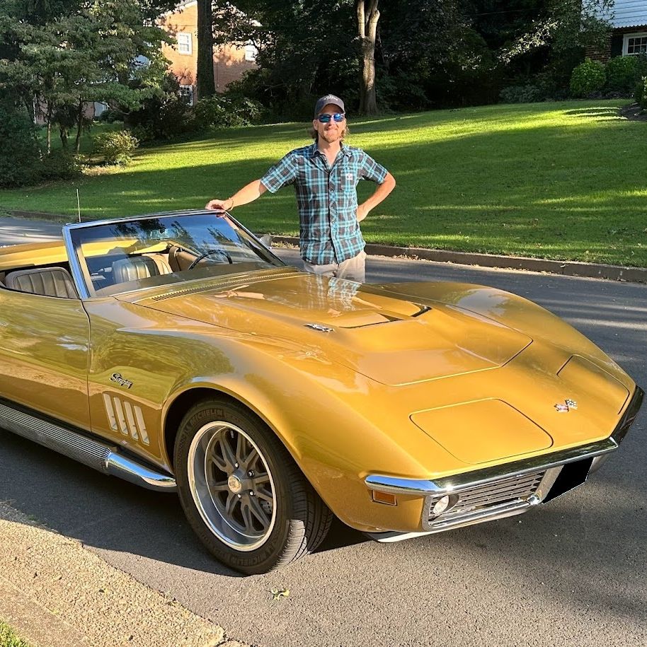 Profile of Bryan Hill