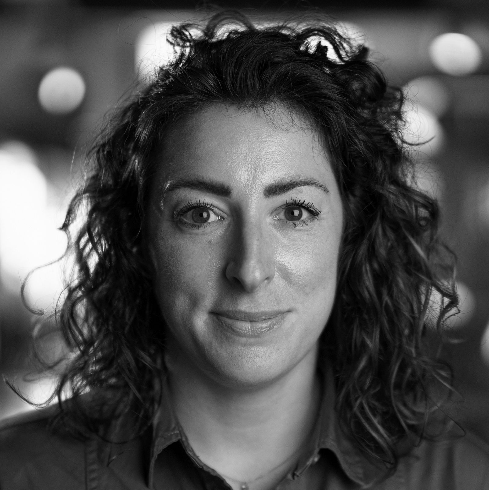 Profile of Salisha Fingerhut