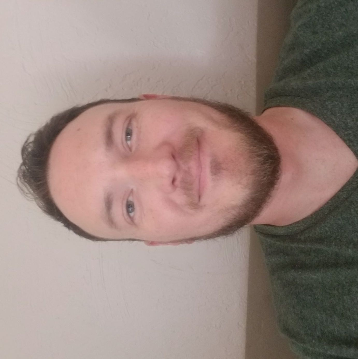 Profile of Powers Gillespie