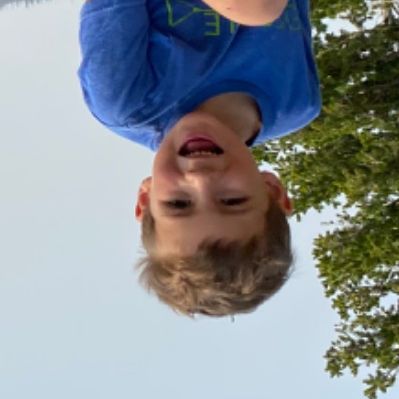 Profile of Chase George