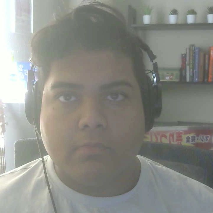 Profile of Alvi Khandakar