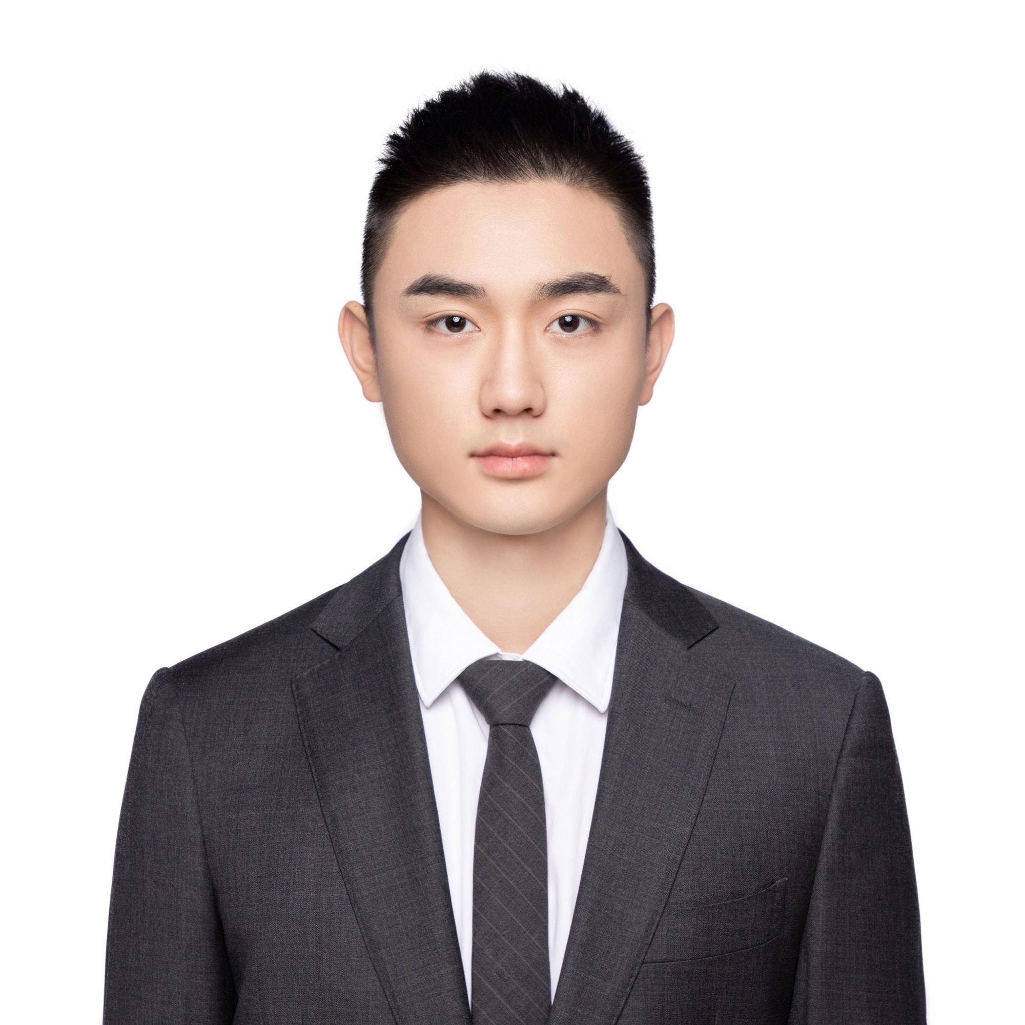 Profile of Zexin Zou