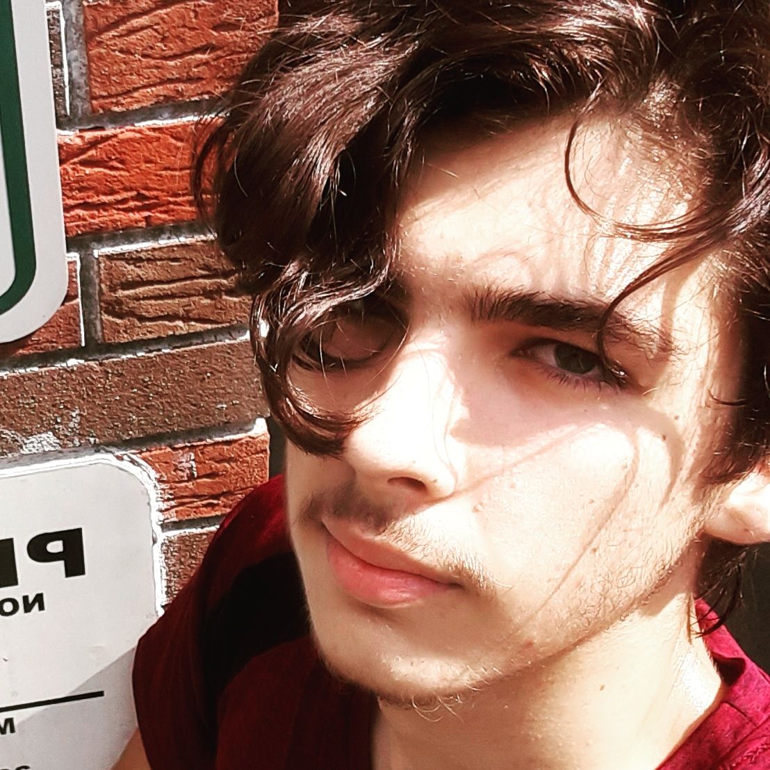 Profile of Travis Nelson