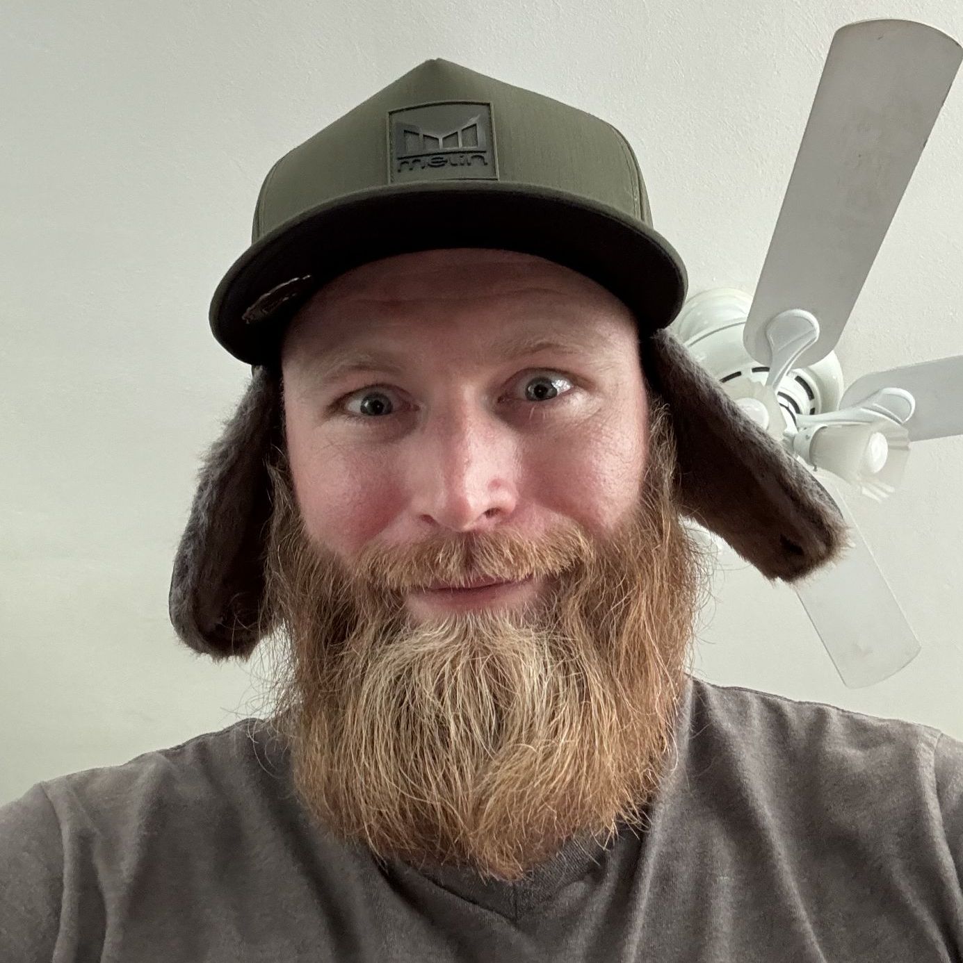 Profile of Aaron Cline