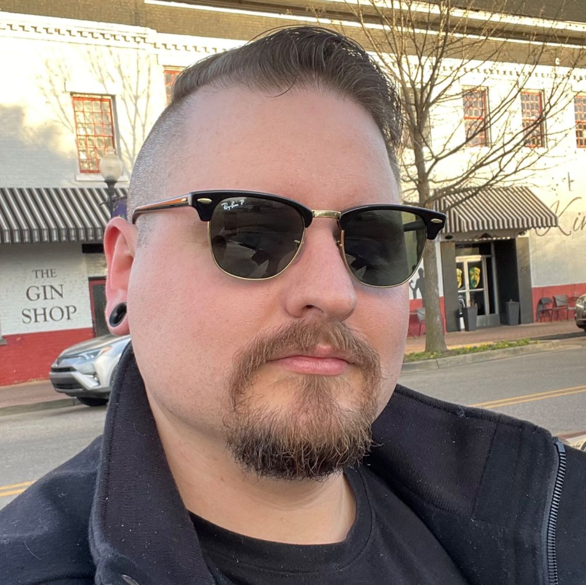 Profile of Matthew Aderhold