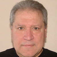 Profile of Pierre Lefebvre