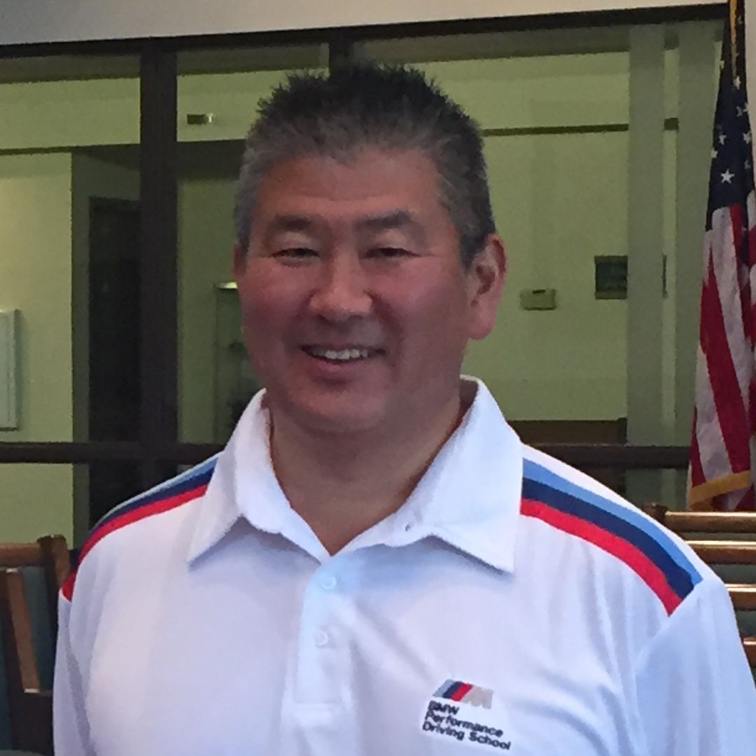Profile of Mark-Tami Hotta