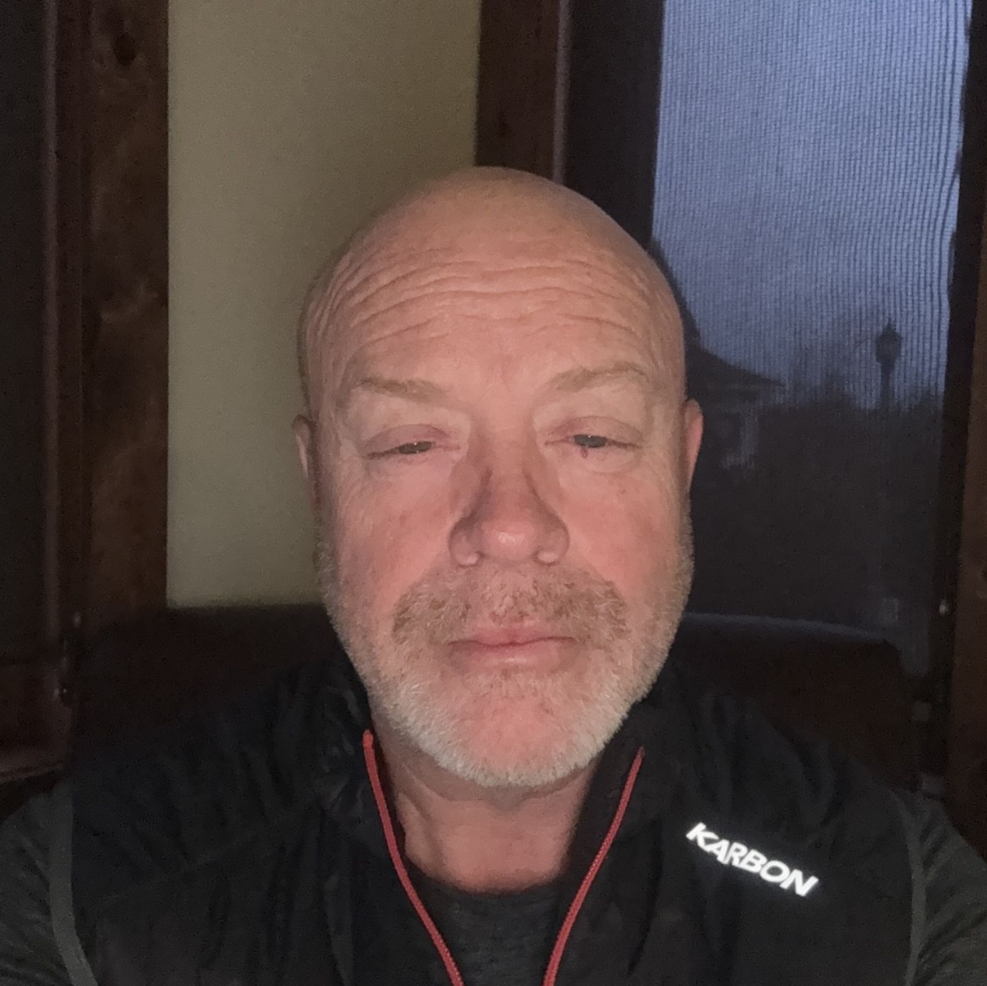 Profile of Robert Attrell