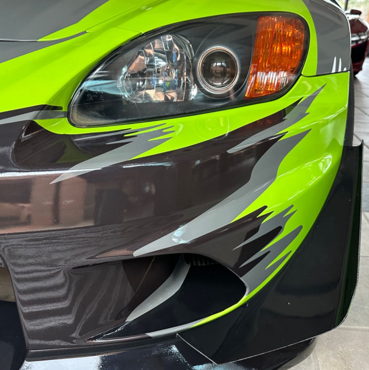 Profile of Brad  Turner