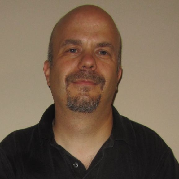 Profile of Will Schramm