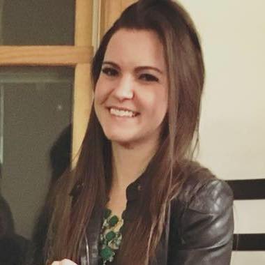 Profile of Nicole Rocheleau