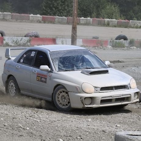 Profile of Robin Cooke