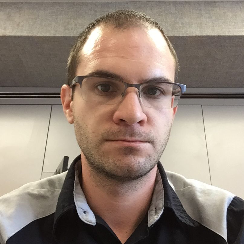 Profile of Philip Manaresi