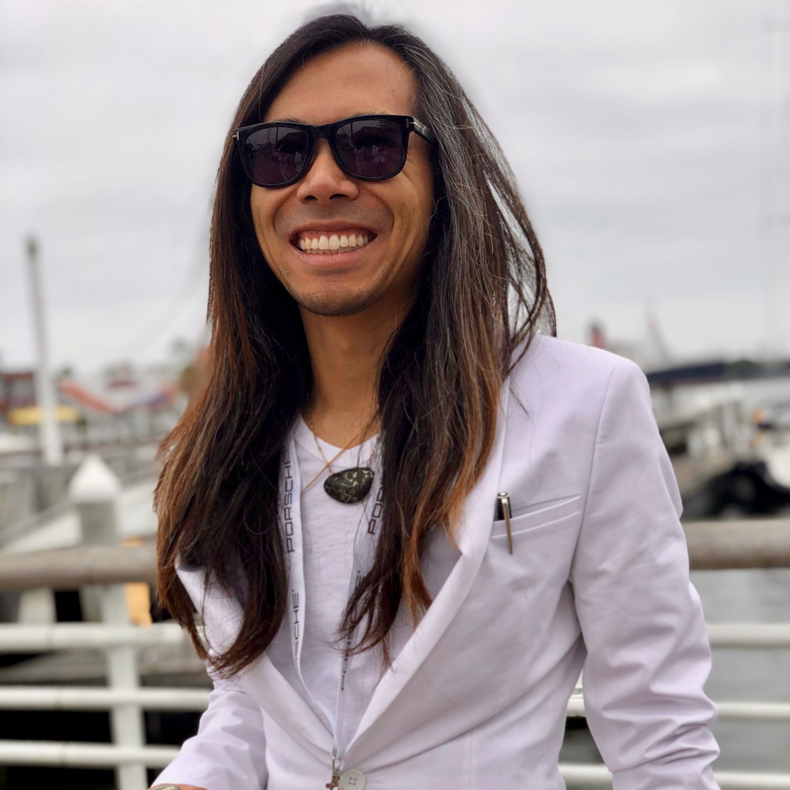 Profile of Taney Dich