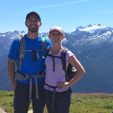 Profile of Adam Wrobel