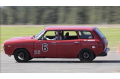 Autosports Northwest - 2026 Event 13 - ASNW