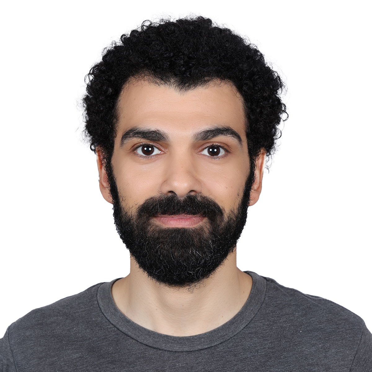 Profile of Mohamed Hemida