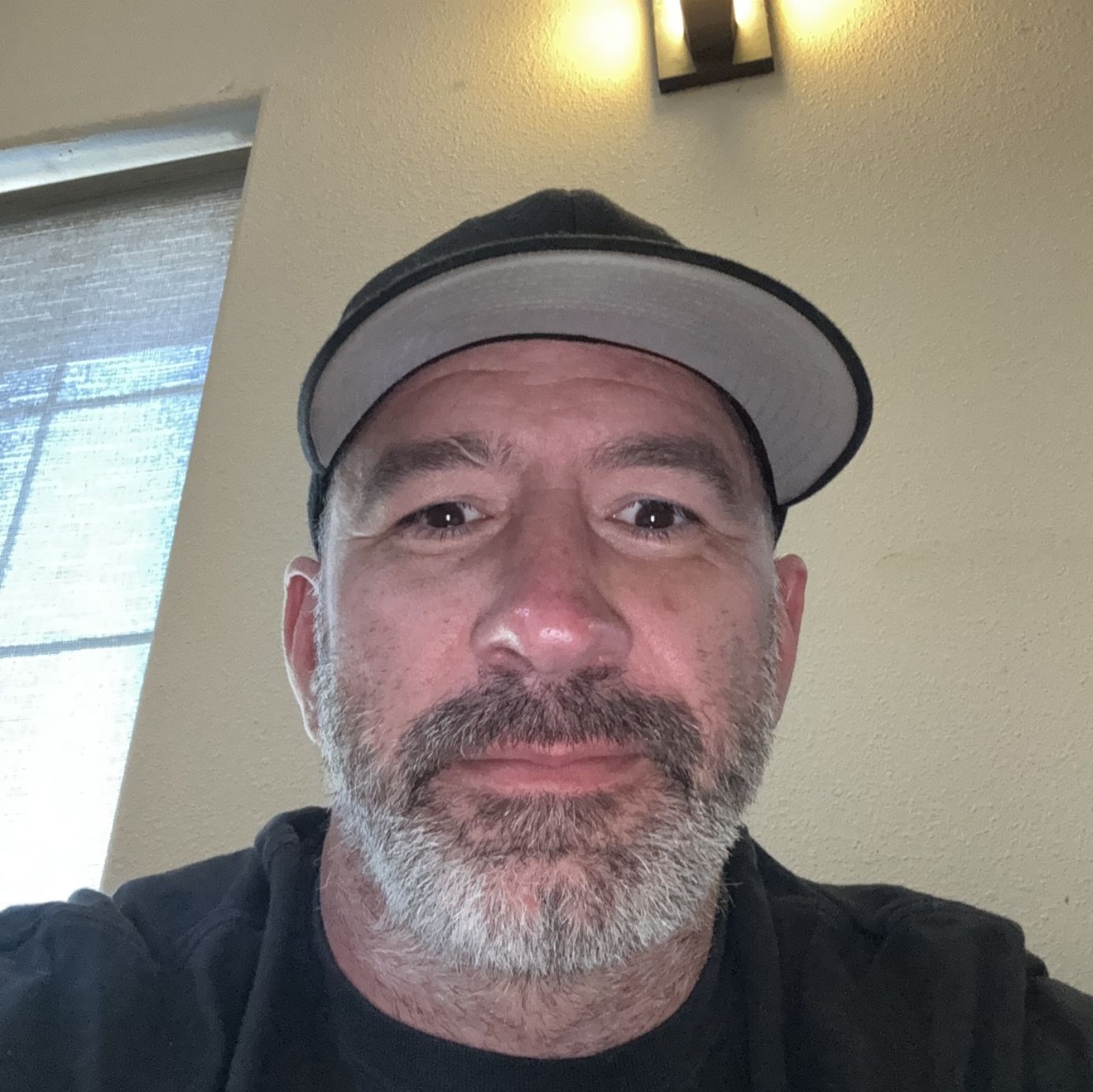 Profile of Donald Huntsman