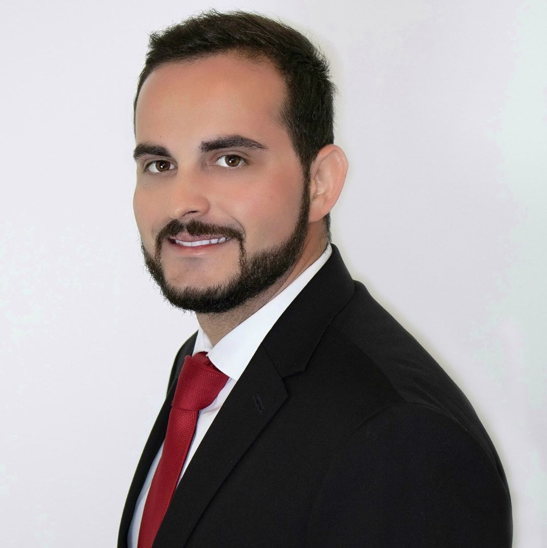 Profile of Nick Grandguillotte