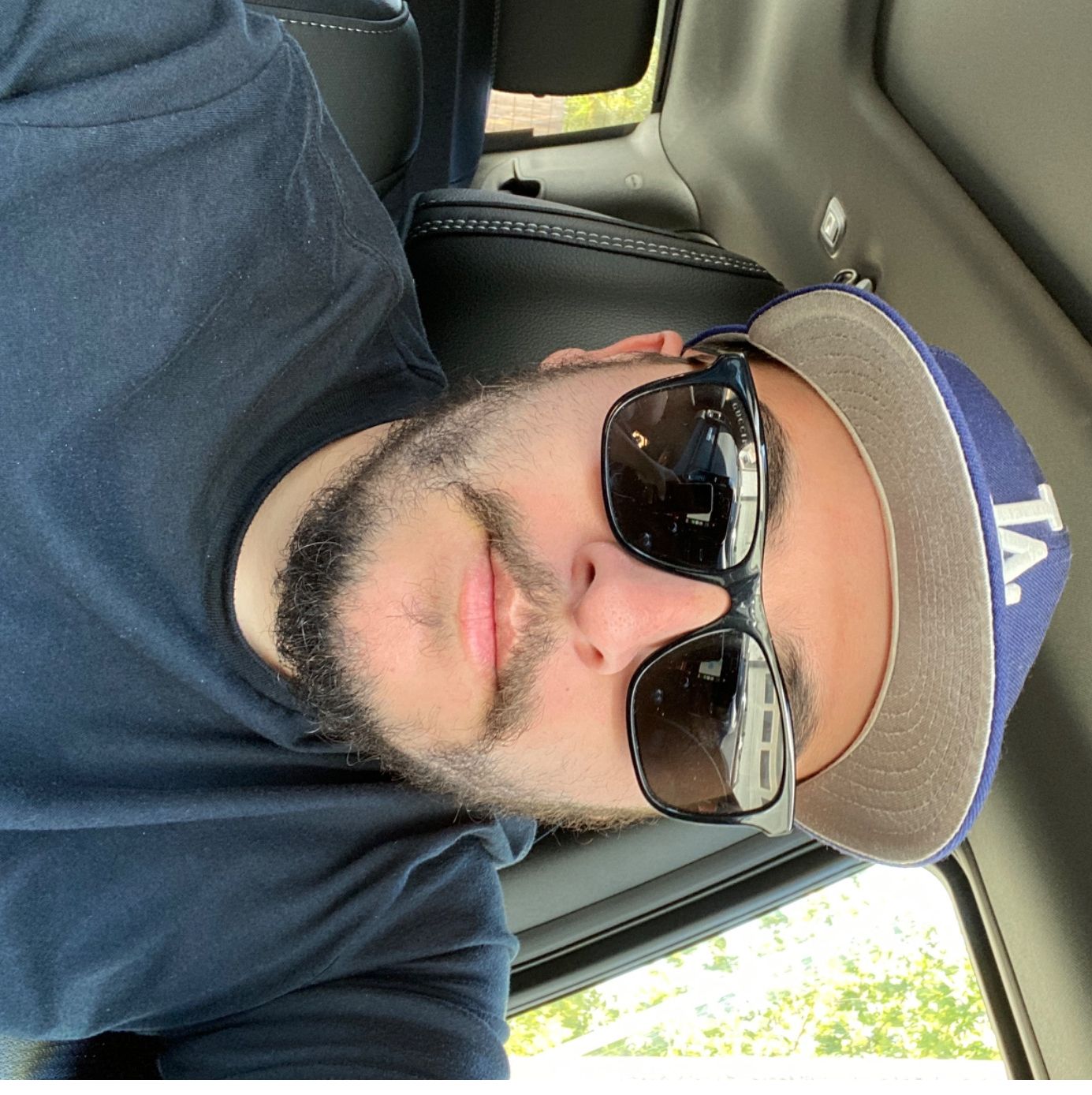 Profile of Grant Seitrich