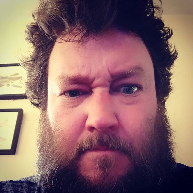 Profile of Cole Lunde