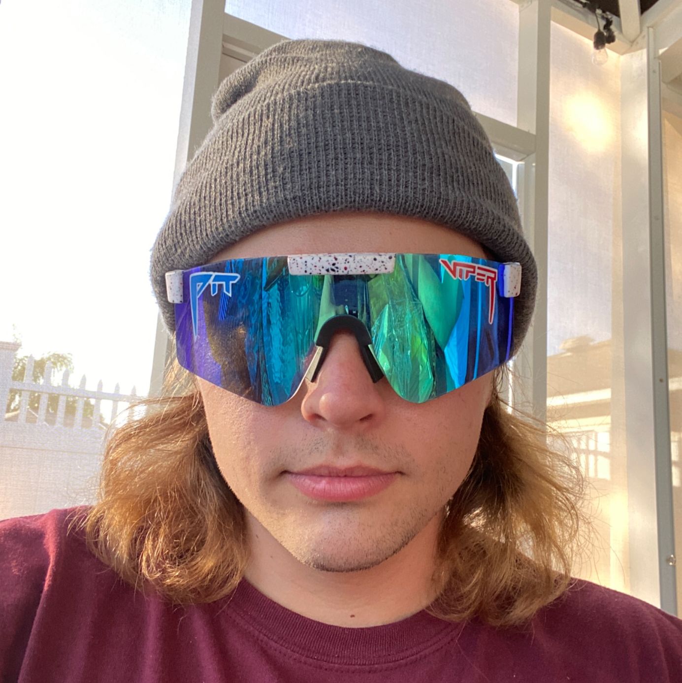 Profile of Austin Pisacane