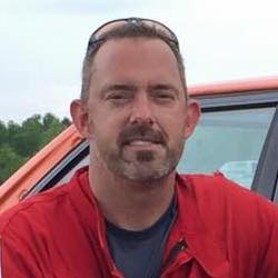 Profile of Edward Howard