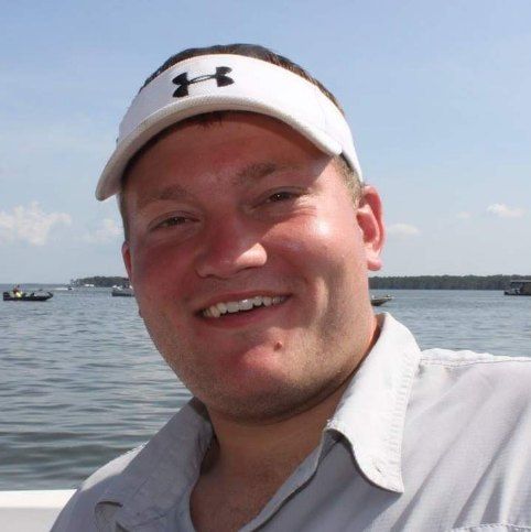 Profile of Austin Holtgraewe