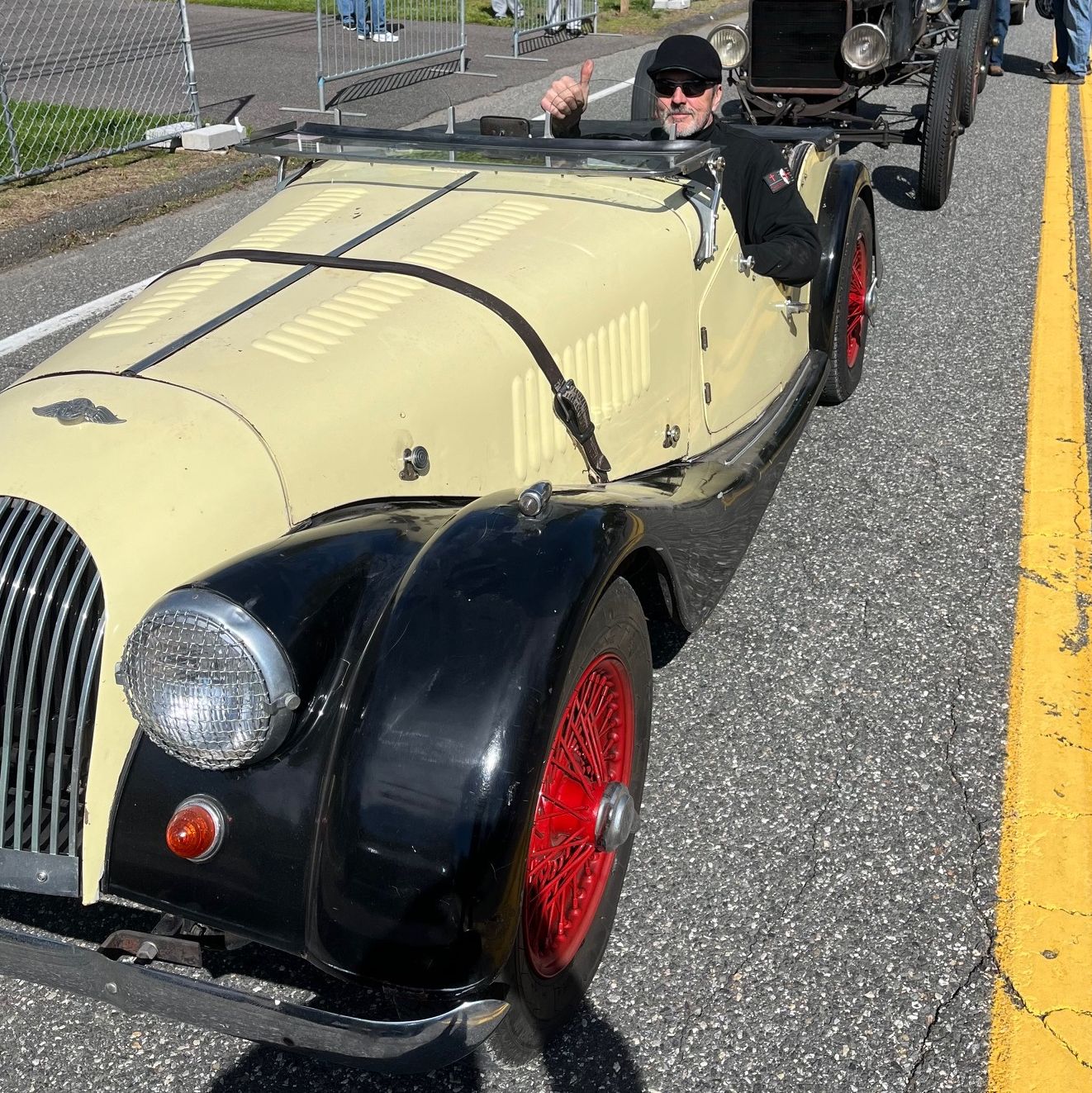 Profile of Dan Clancy