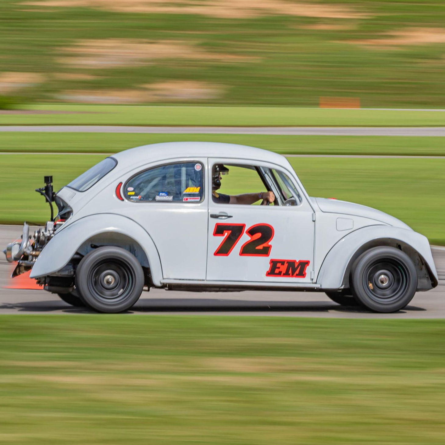 Profile of David Richerson