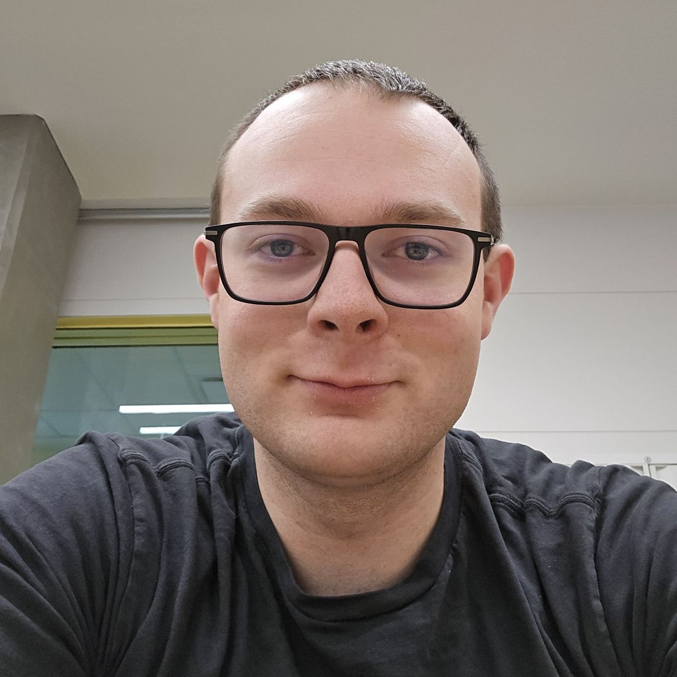 Profile of Brendan Pierson