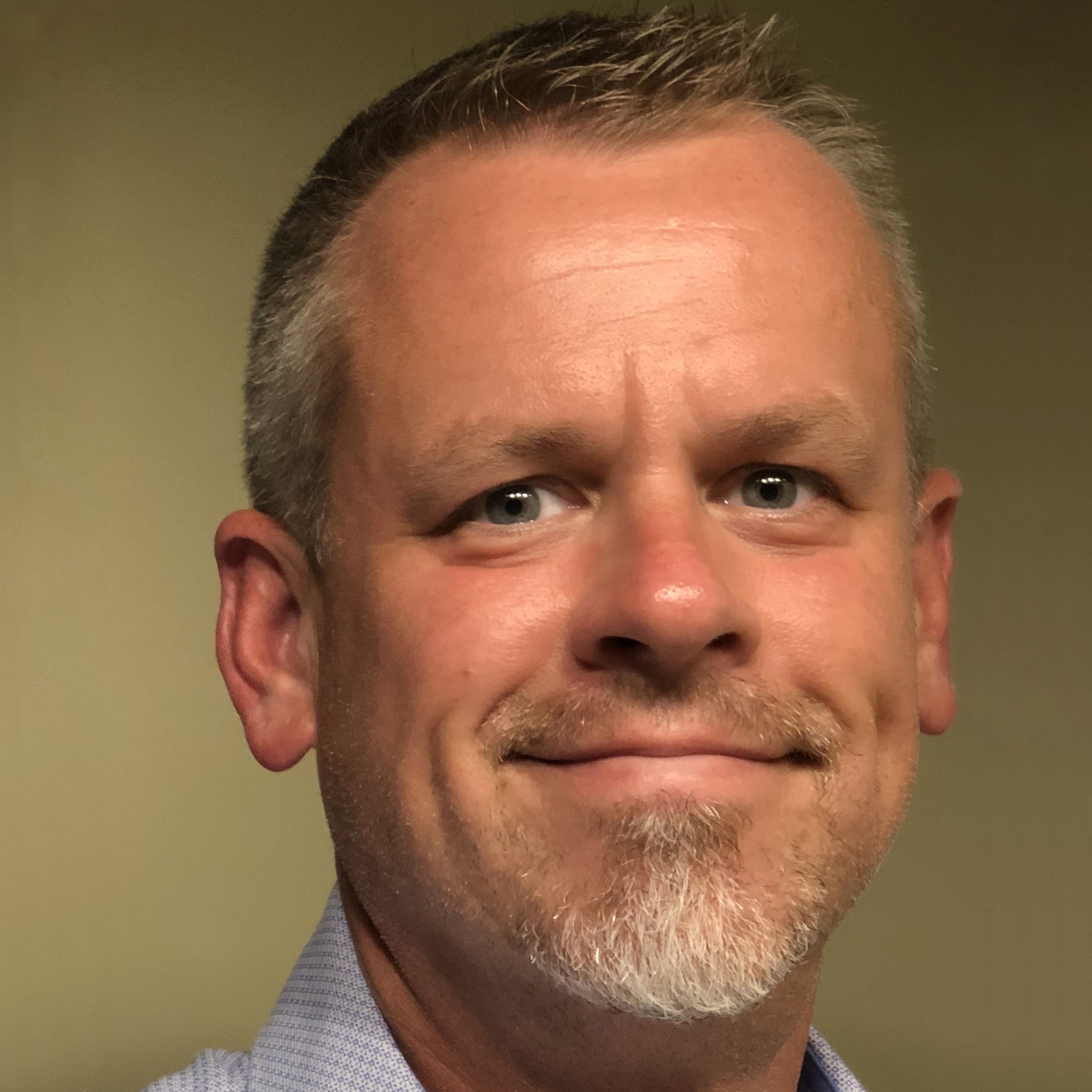 Profile of David E