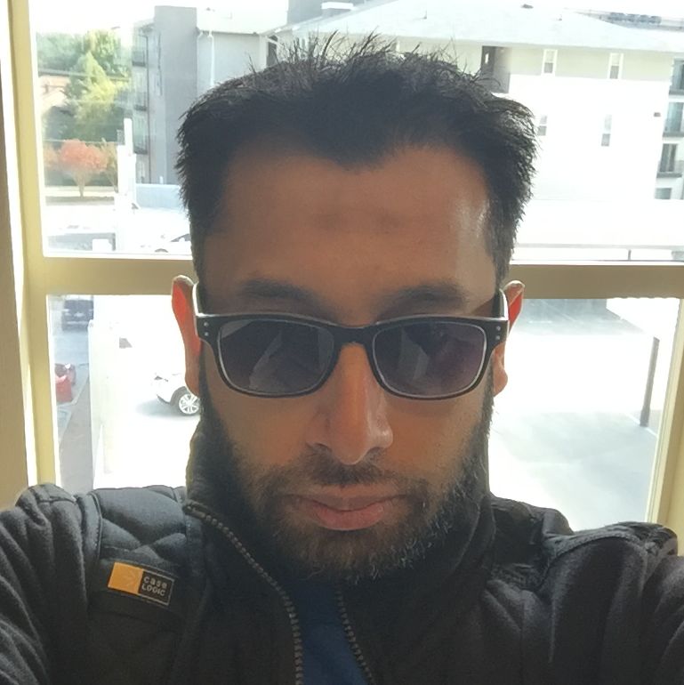 Profile of Nizam Sayeed