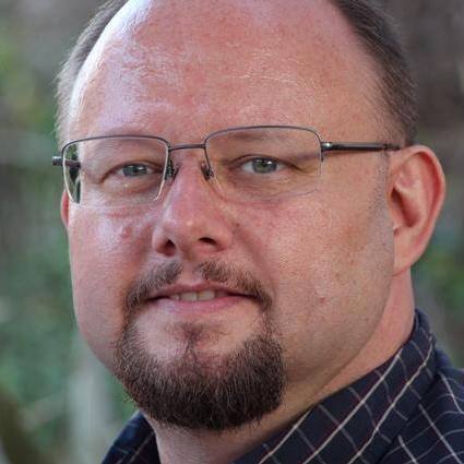 Profile of Jeffery Harrisson