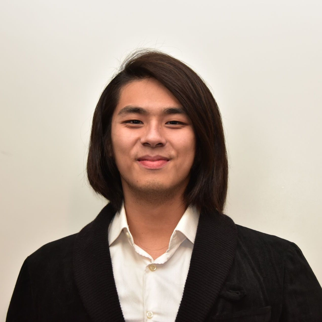 Profile of Marcellus Chang
