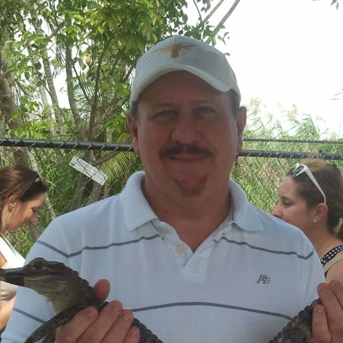 Profile of Rich Prilliman