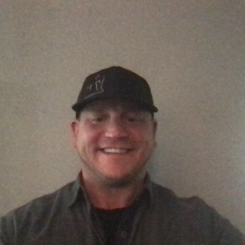 Profile of Nicholas Haynes