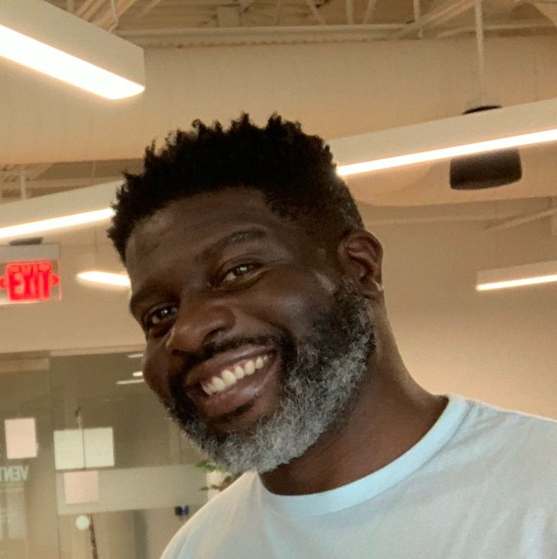 Profile of Allen Aniobi