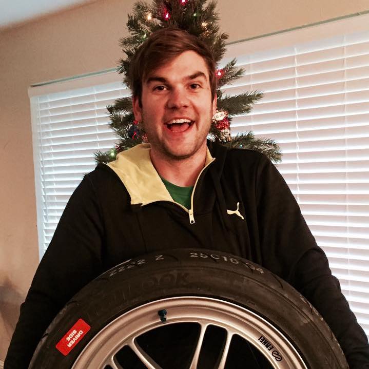 Profile of Chase Reeves