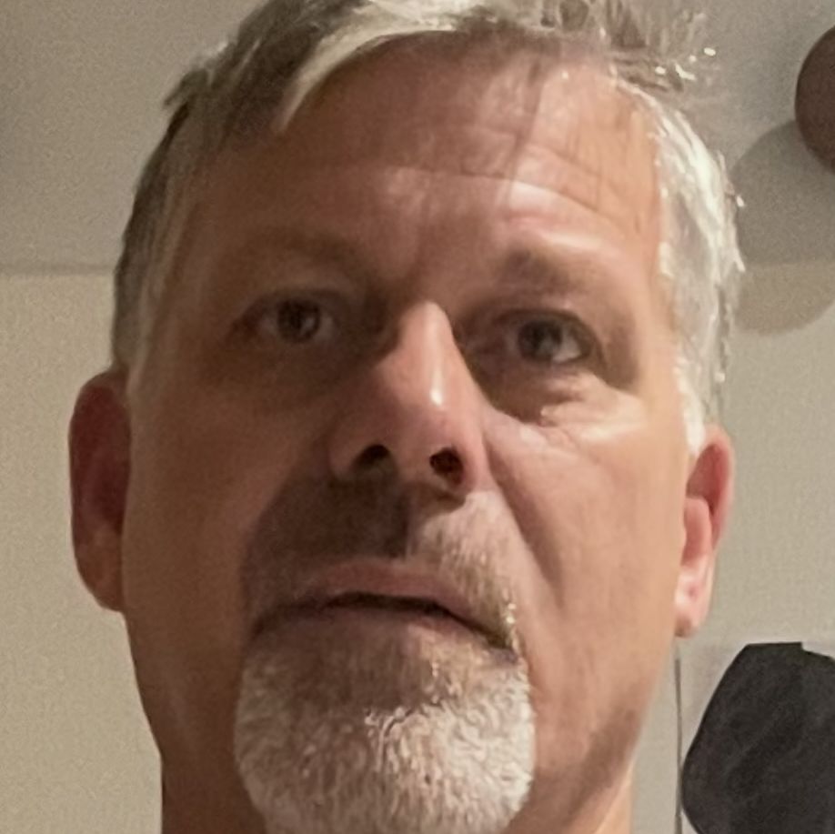 Profile of Mike Evock