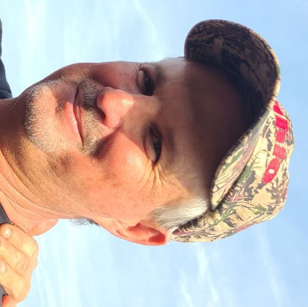 Profile of Michael Bloodworth