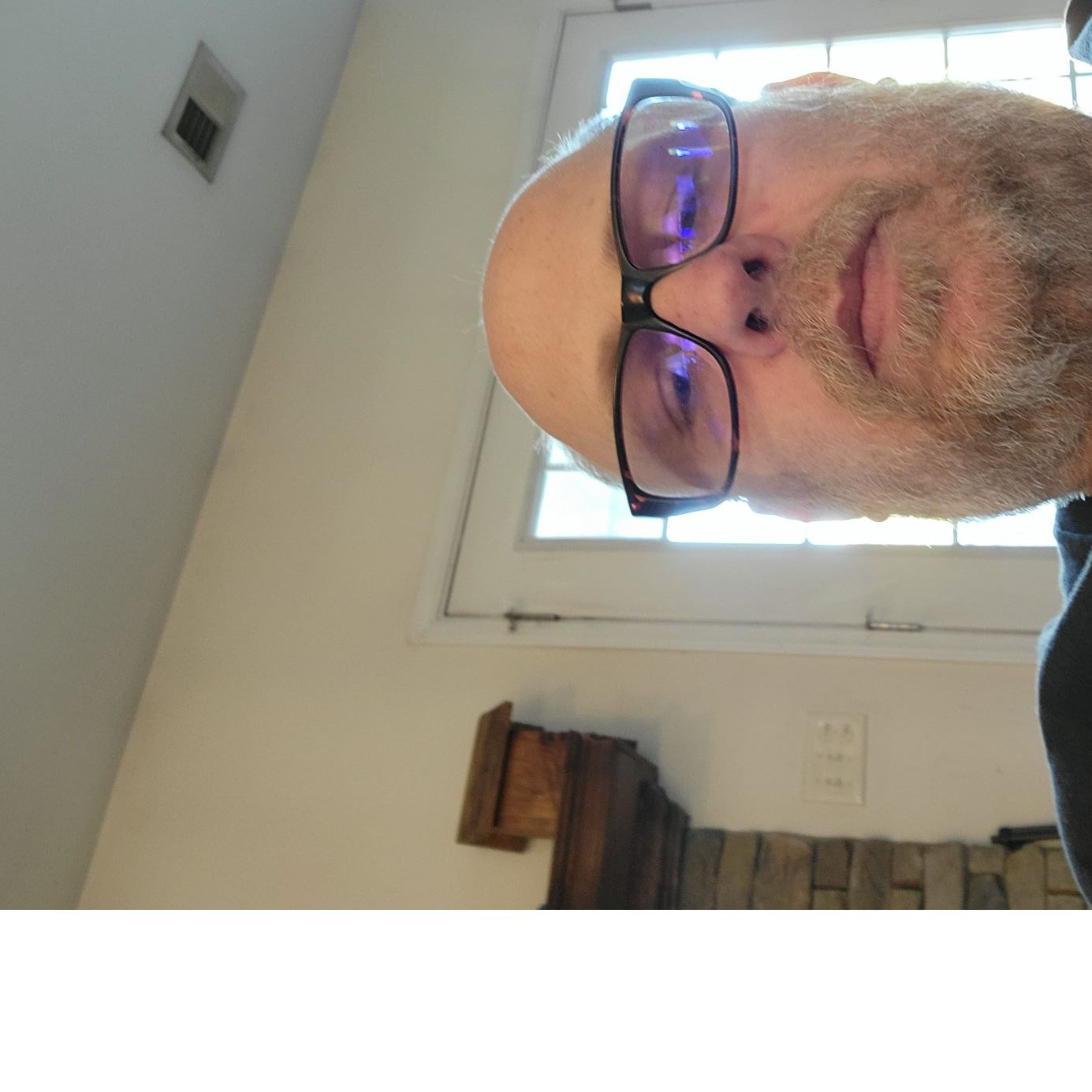 Profile of James Powell